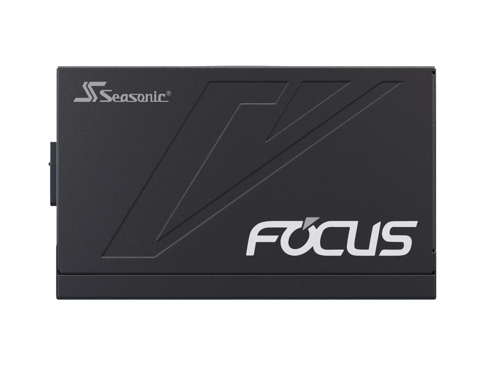 Seasonic Focus GX 850W - PSU, 80 Plus Gold