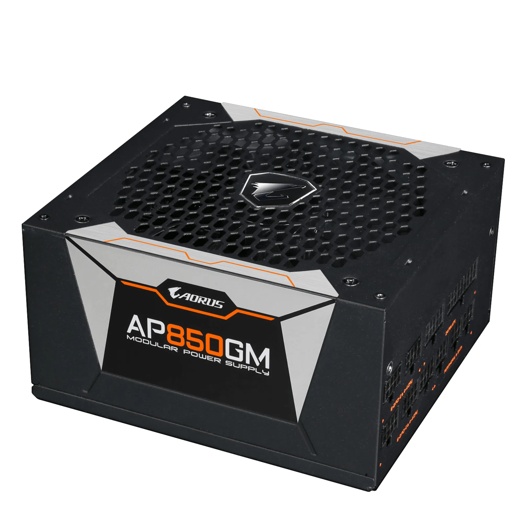 Gigabyte Aorus GP-AP850GM 850W - power supply, 80 Plus Gold