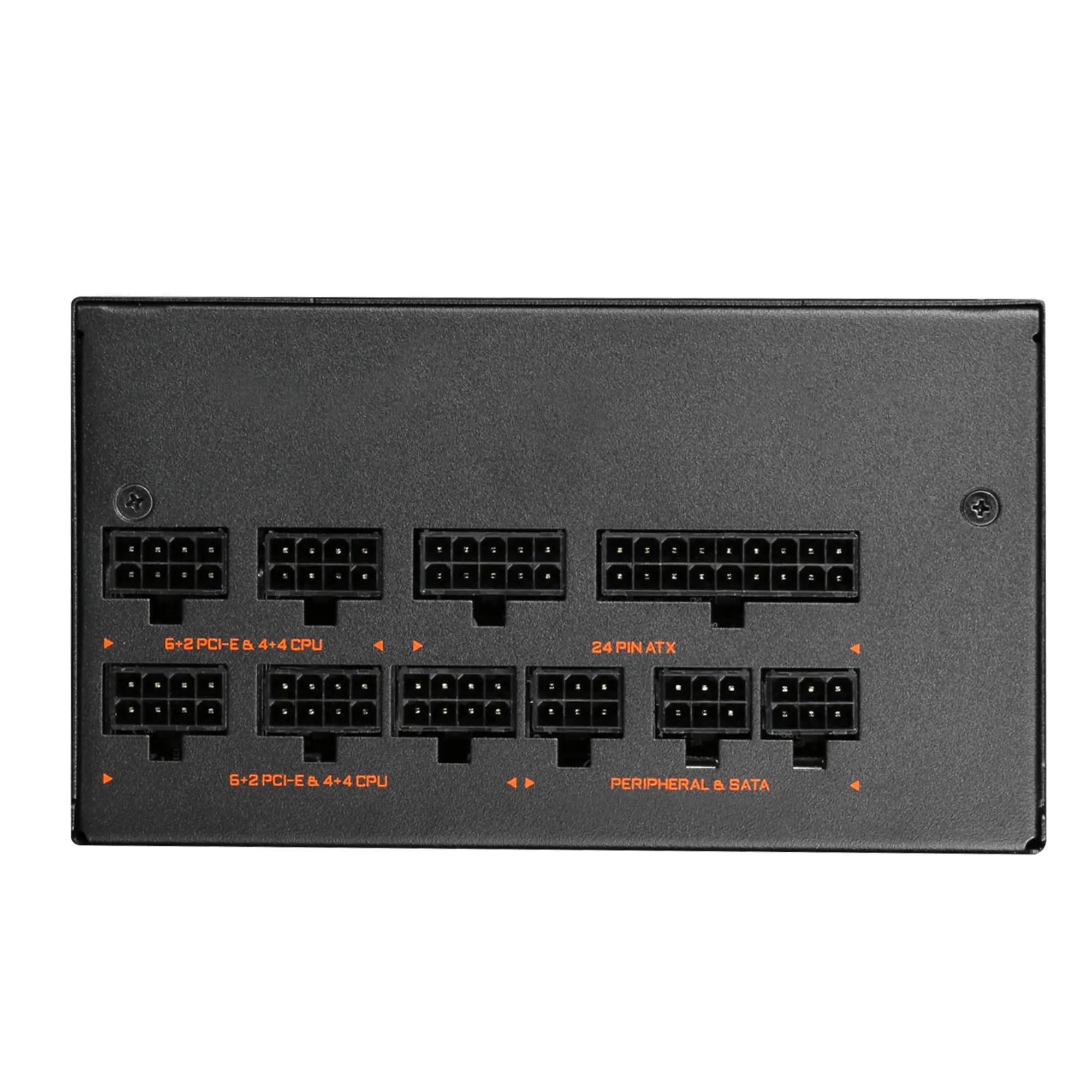 Gigabyte Aorus GP-AP850GM 850W - power supply, 80 Plus Gold