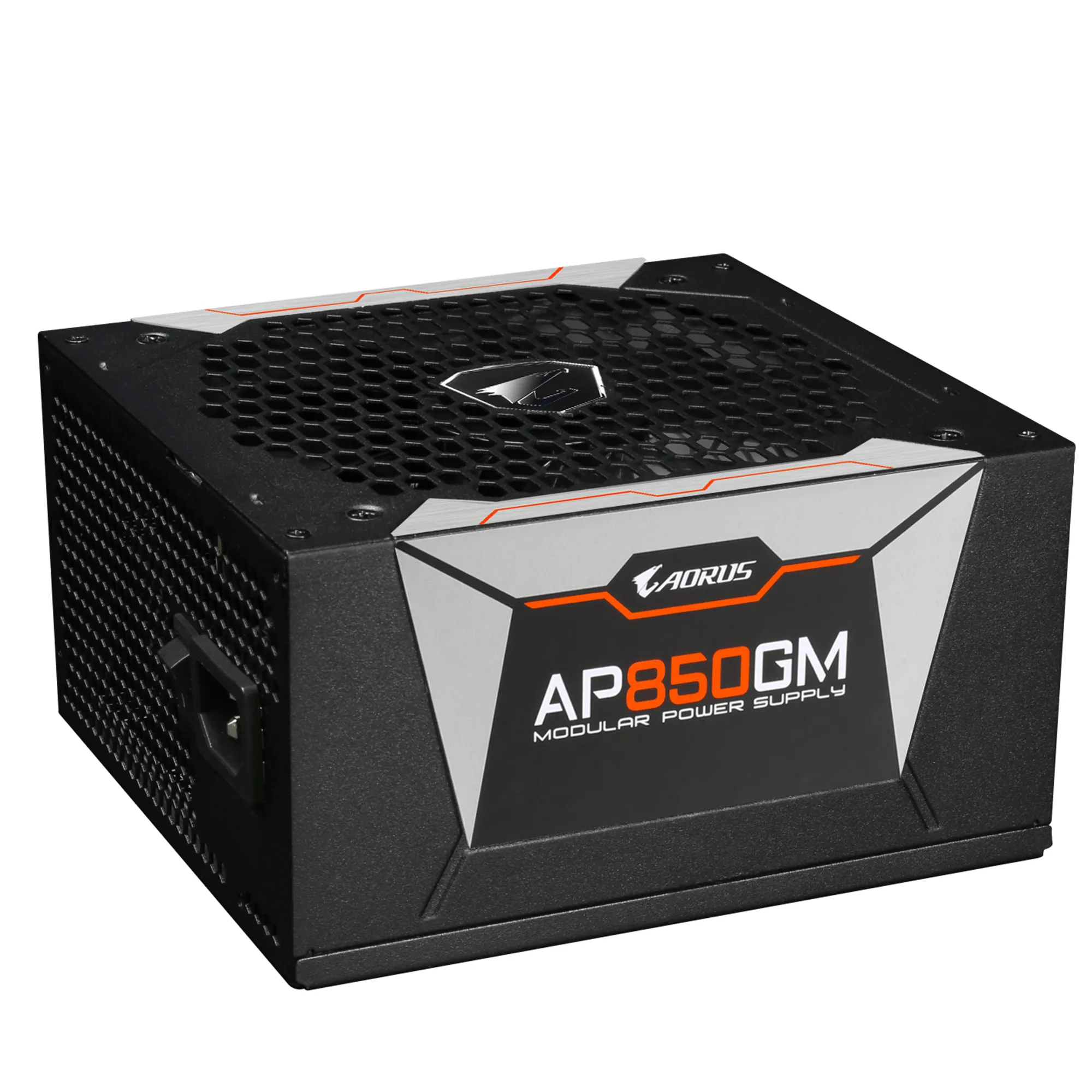 Gigabyte Aorus GP-AP850GM 850W - power supply, 80 Plus Gold