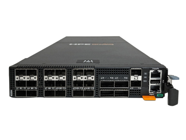 HPE Aruba SN8325H - Support service