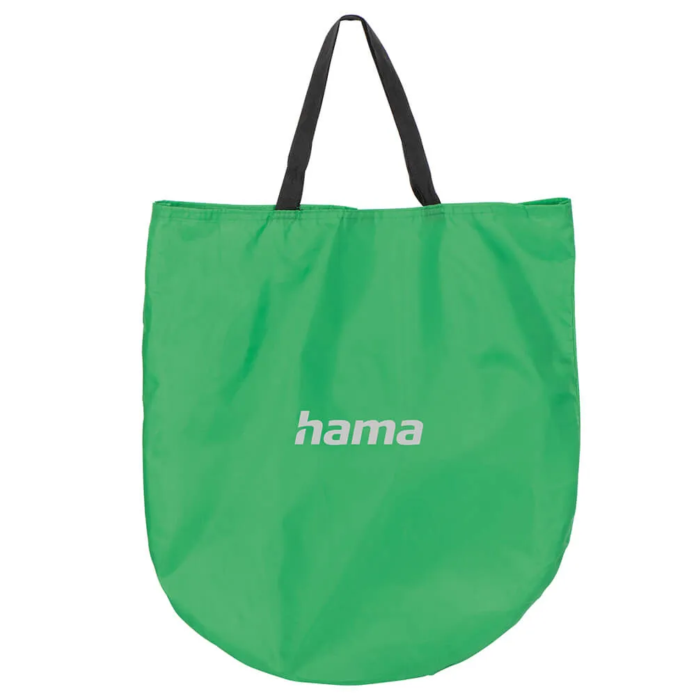 HAMA Folding Background