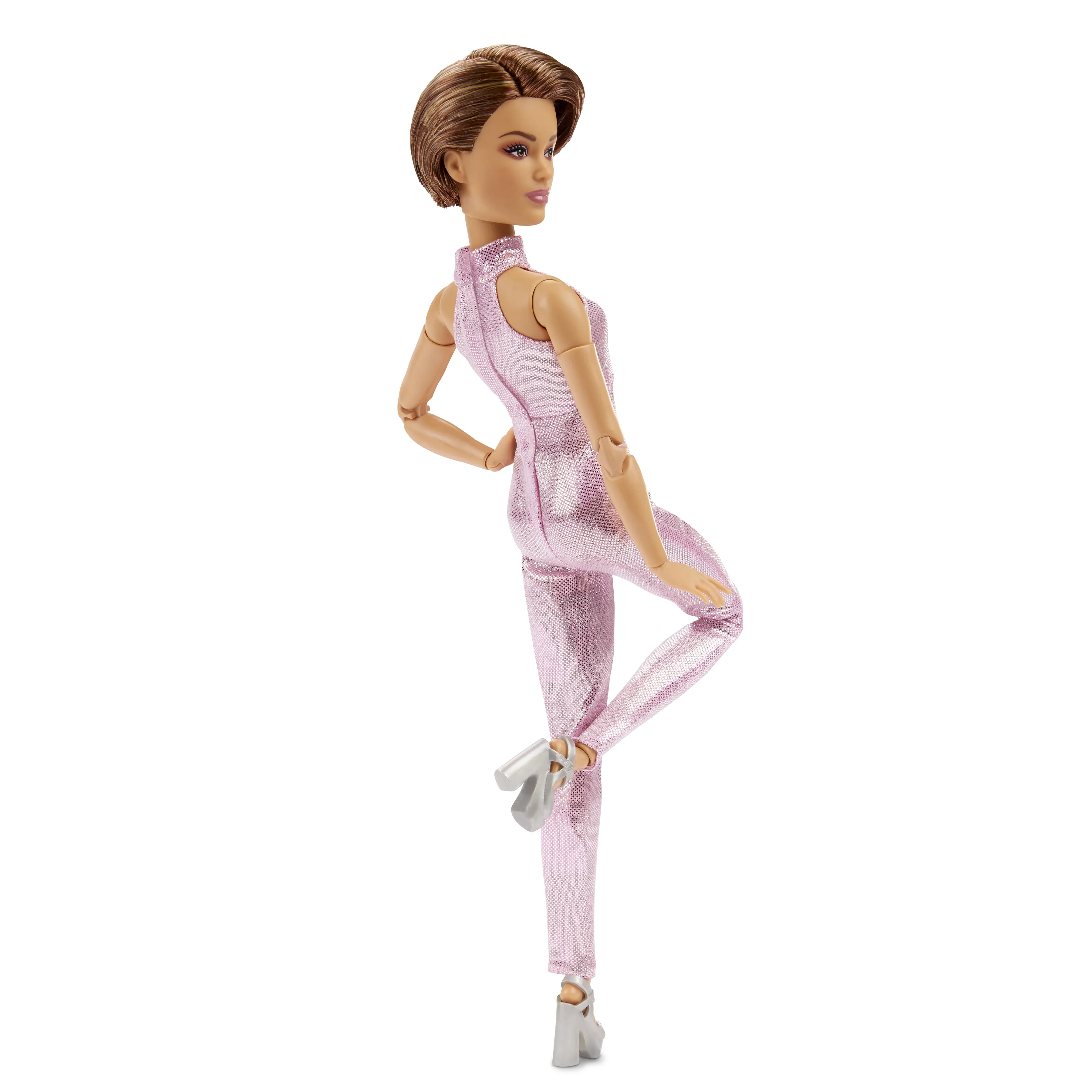 Mattel Barbie Signature Looks 22 - Petite, Short Hair, Bodysuit
