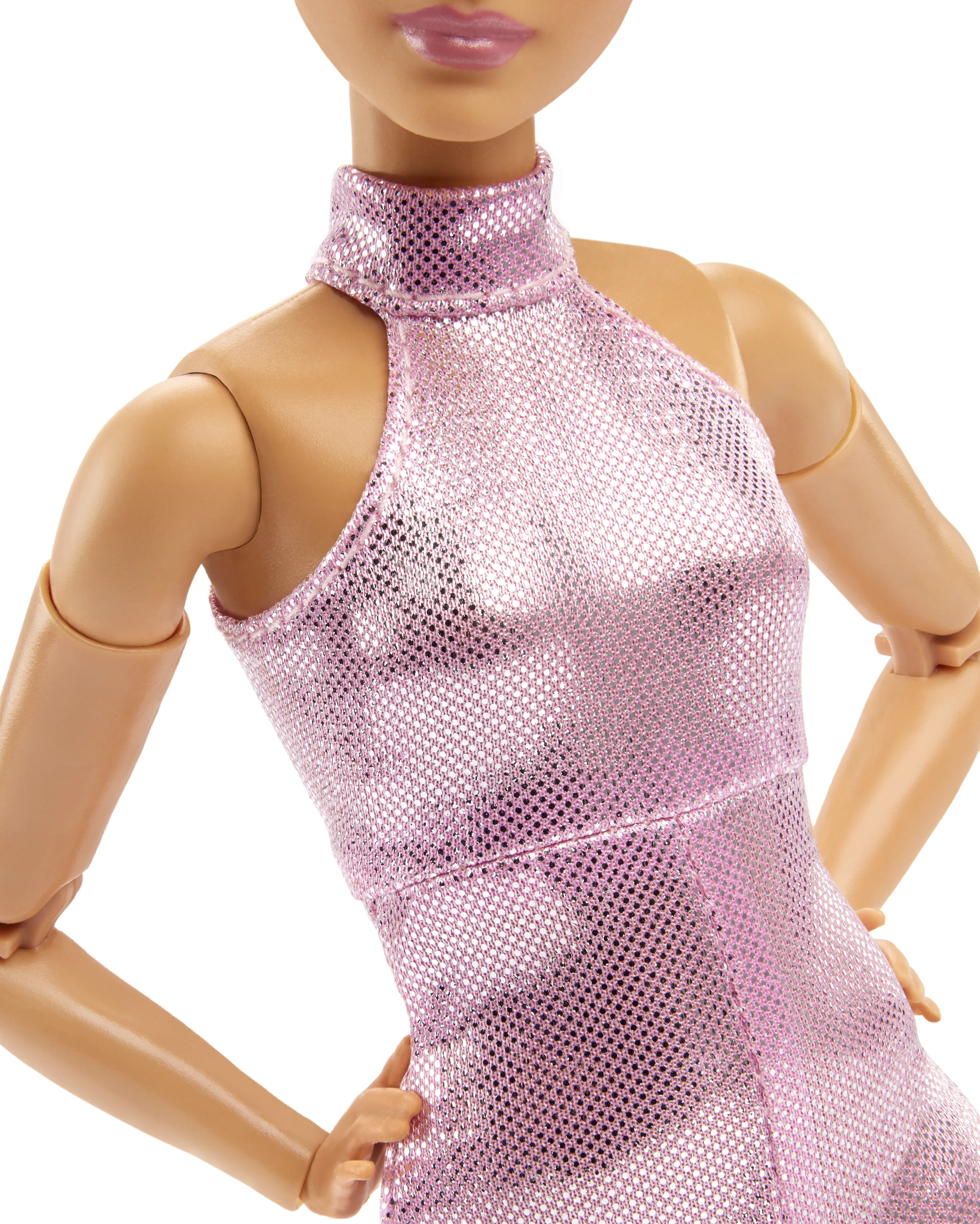 Mattel Barbie Signature Looks 22 - Petite, Short Hair, Bodysuit