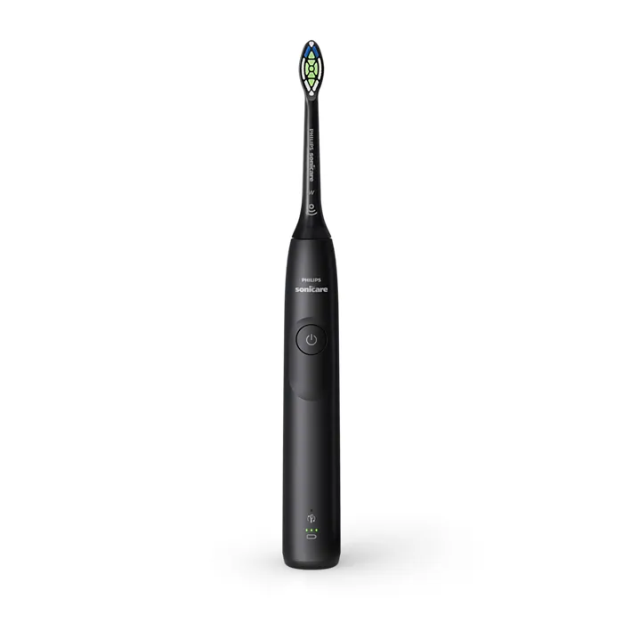 Philips Sonicare HX7101 - eltandborste, Svart