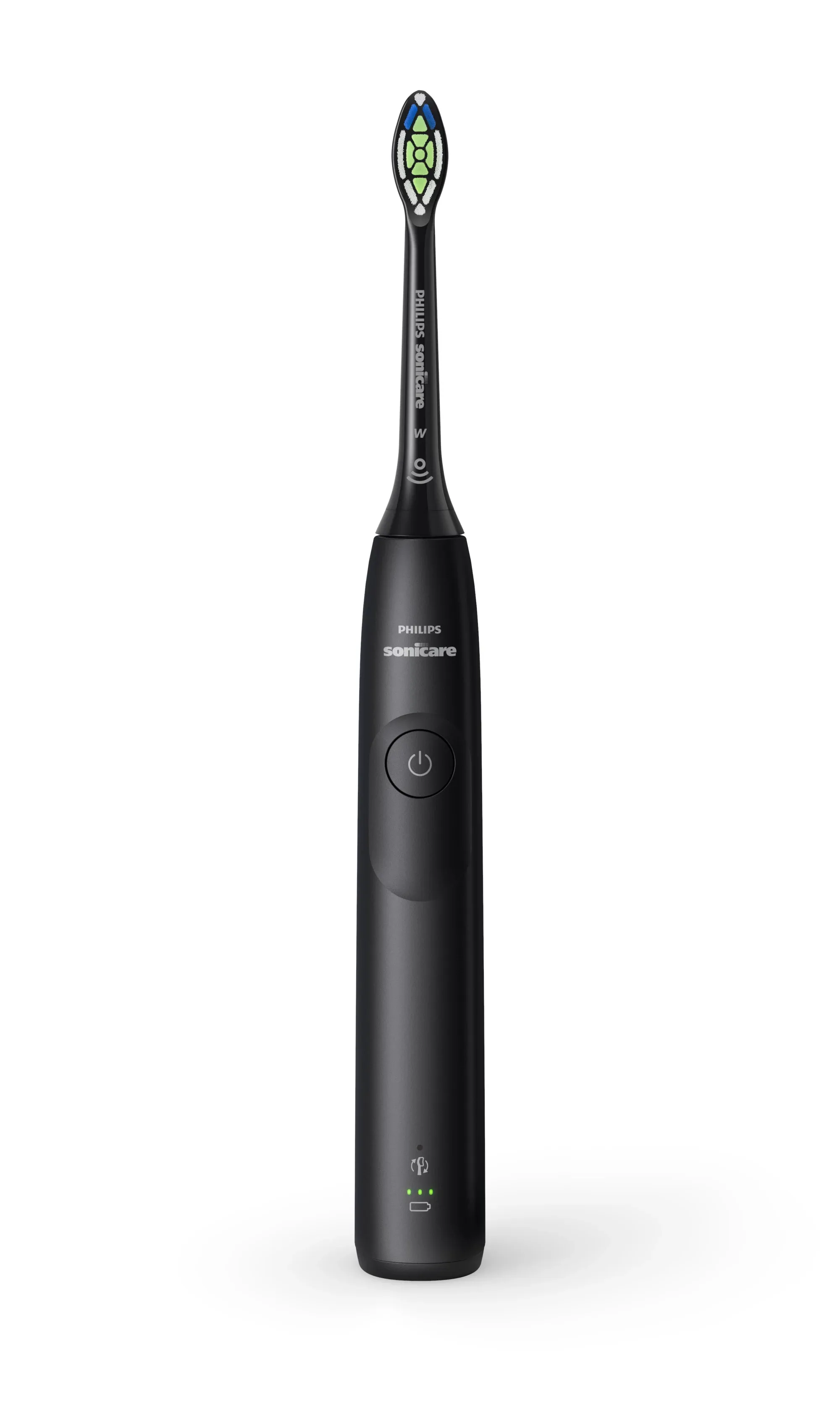 Philips Sonicare 5300 HX7101/01 Electric Toothbrush, Black