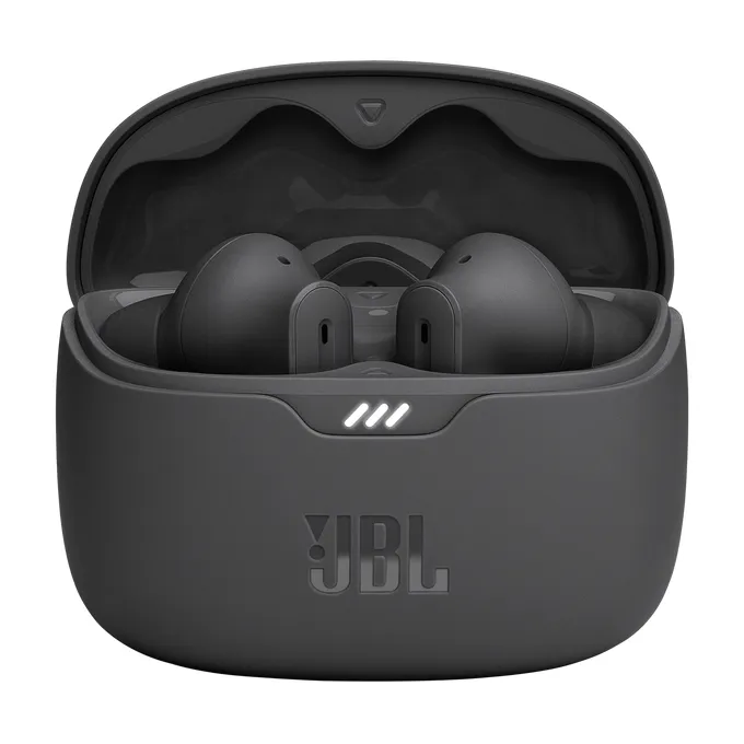 JBL Tune Beam - wireless earbuds, beam black