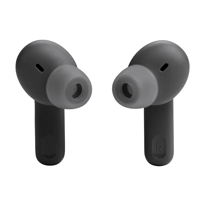 JBL Tune Beam - wireless earbuds, beam black