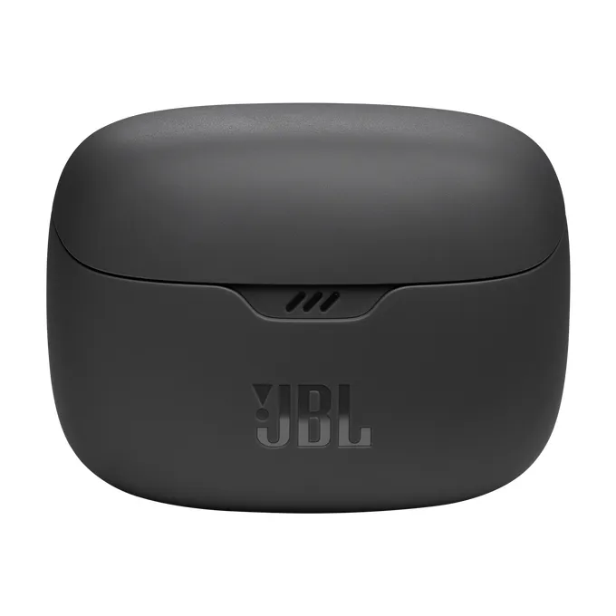 JBL Tune Beam - wireless earbuds, beam black