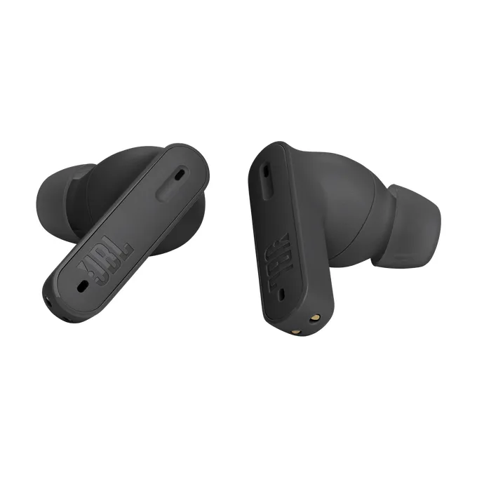 JBL Tune Beam - wireless earbuds, beam black