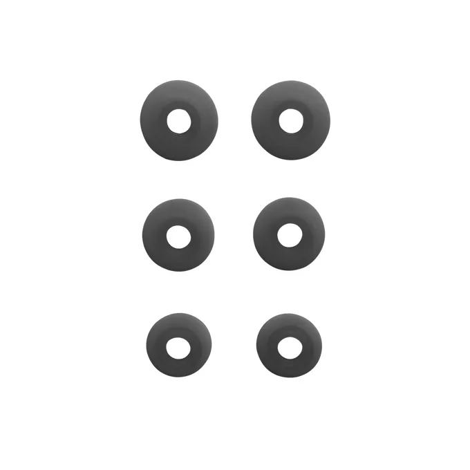 JBL Tune Beam - wireless earbuds, beam black