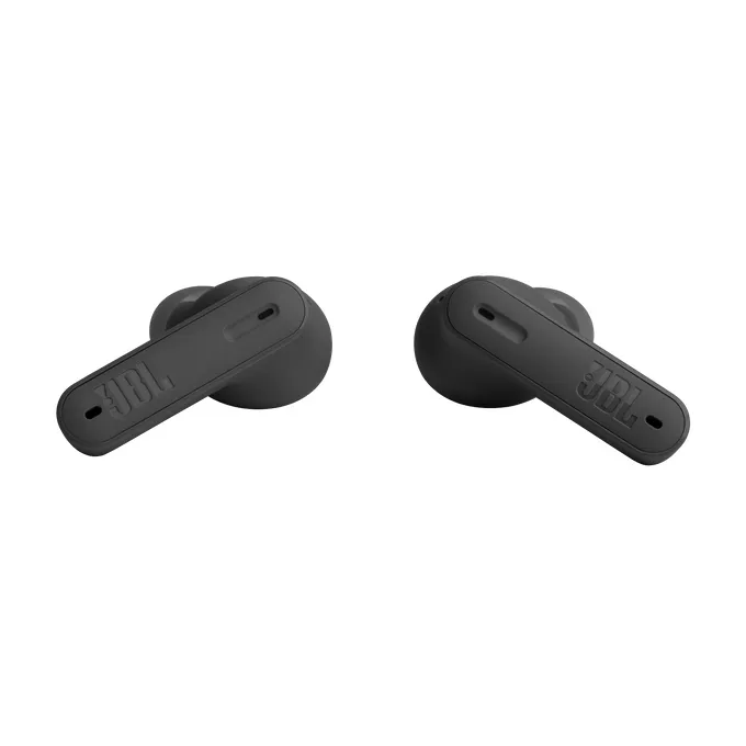 JBL Tune Beam - wireless earbuds, beam black