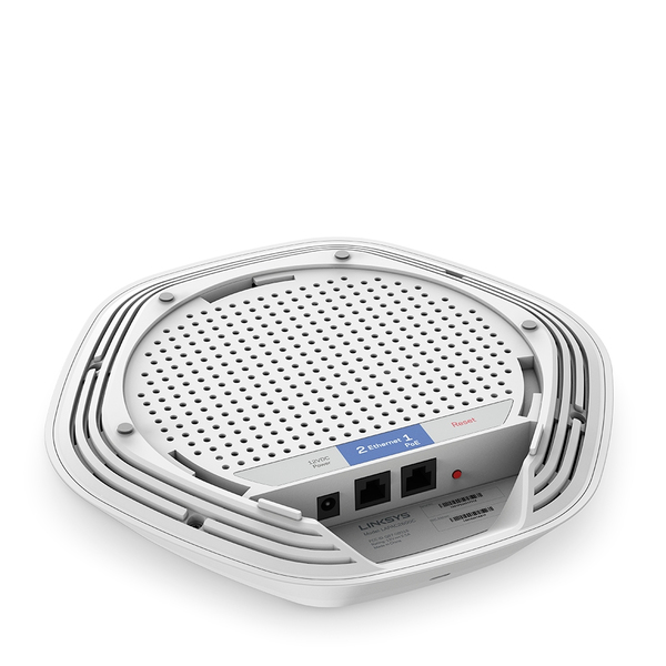 Linksys Dual Band AC2600 MU-MIMO 4x4 PoE