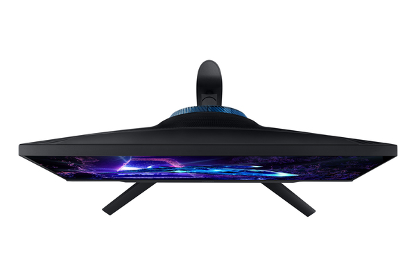 Samsung Odyssey G3 G30D 24&quot; Full HD, VA - gaming monitor