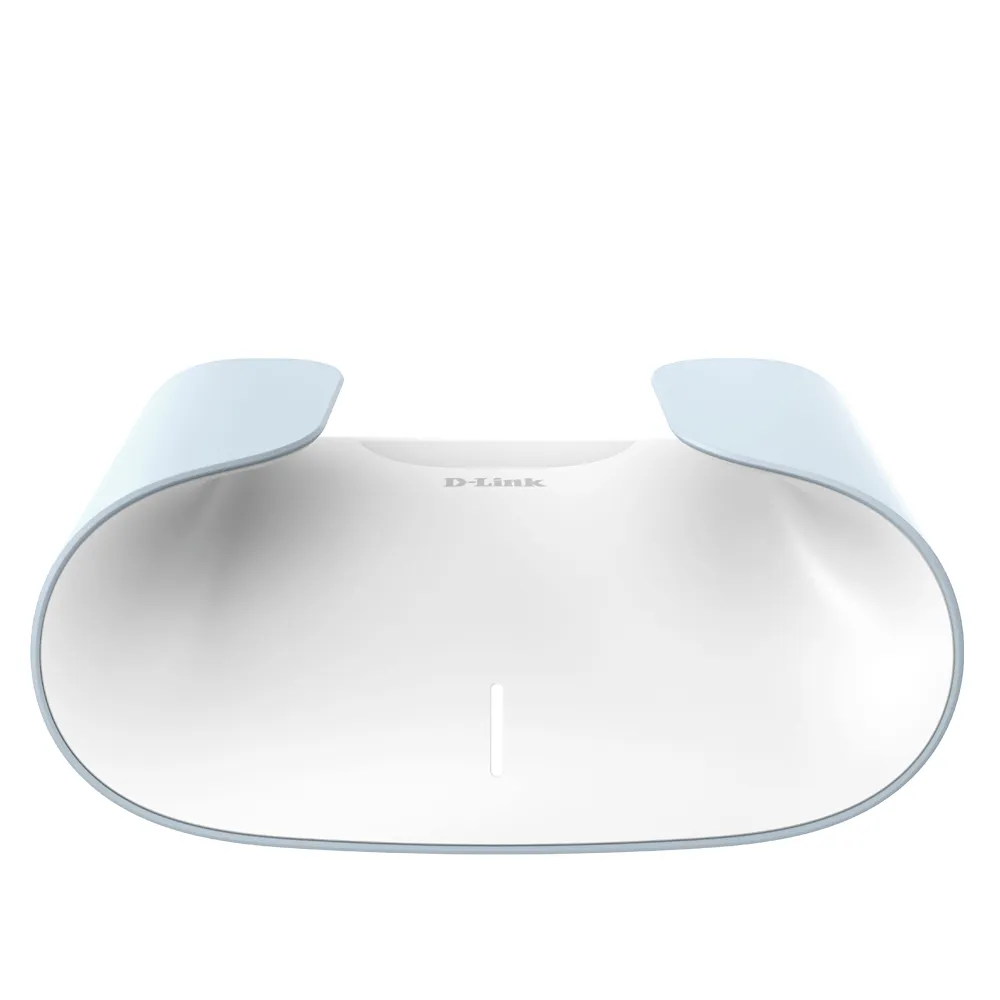 DLINK AX6000 Wi-Fi 6 Smart Mesh Router 2-Pack