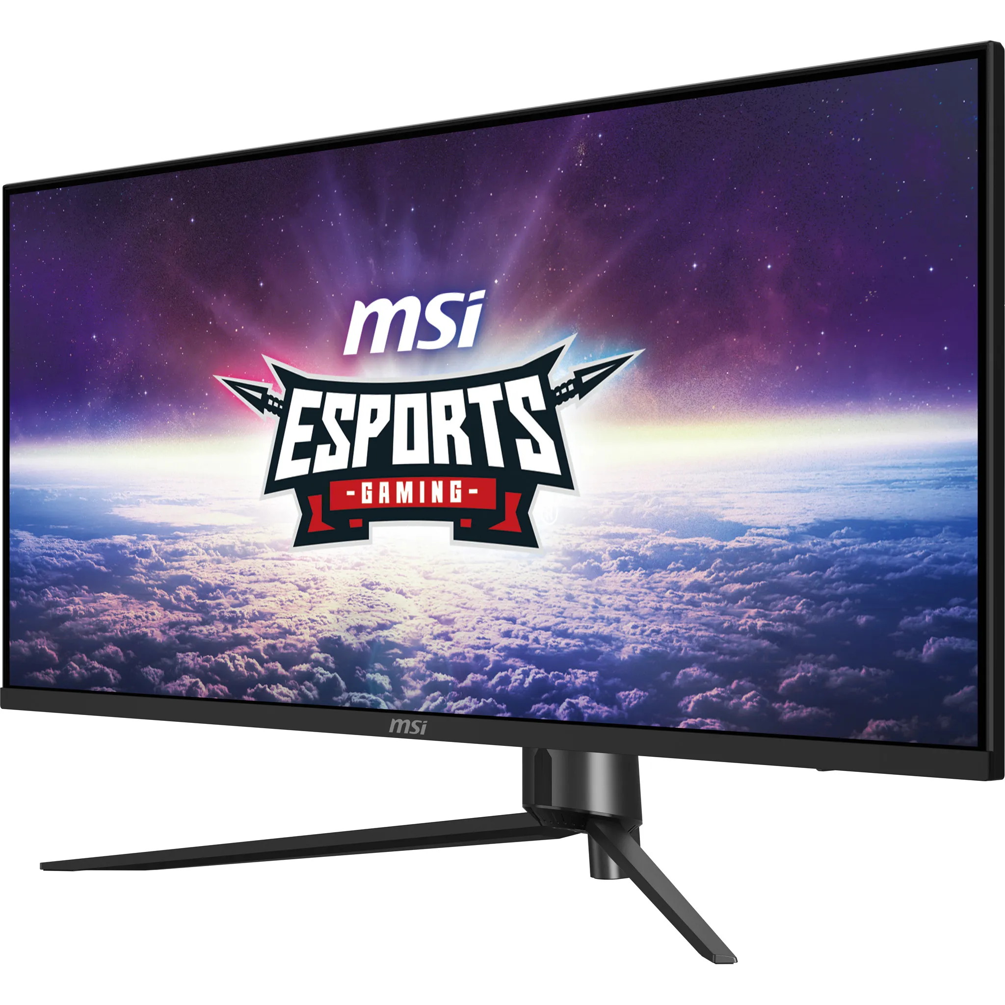 MSI 40" MAG401QR UWQHD, IPS - gaming monitor