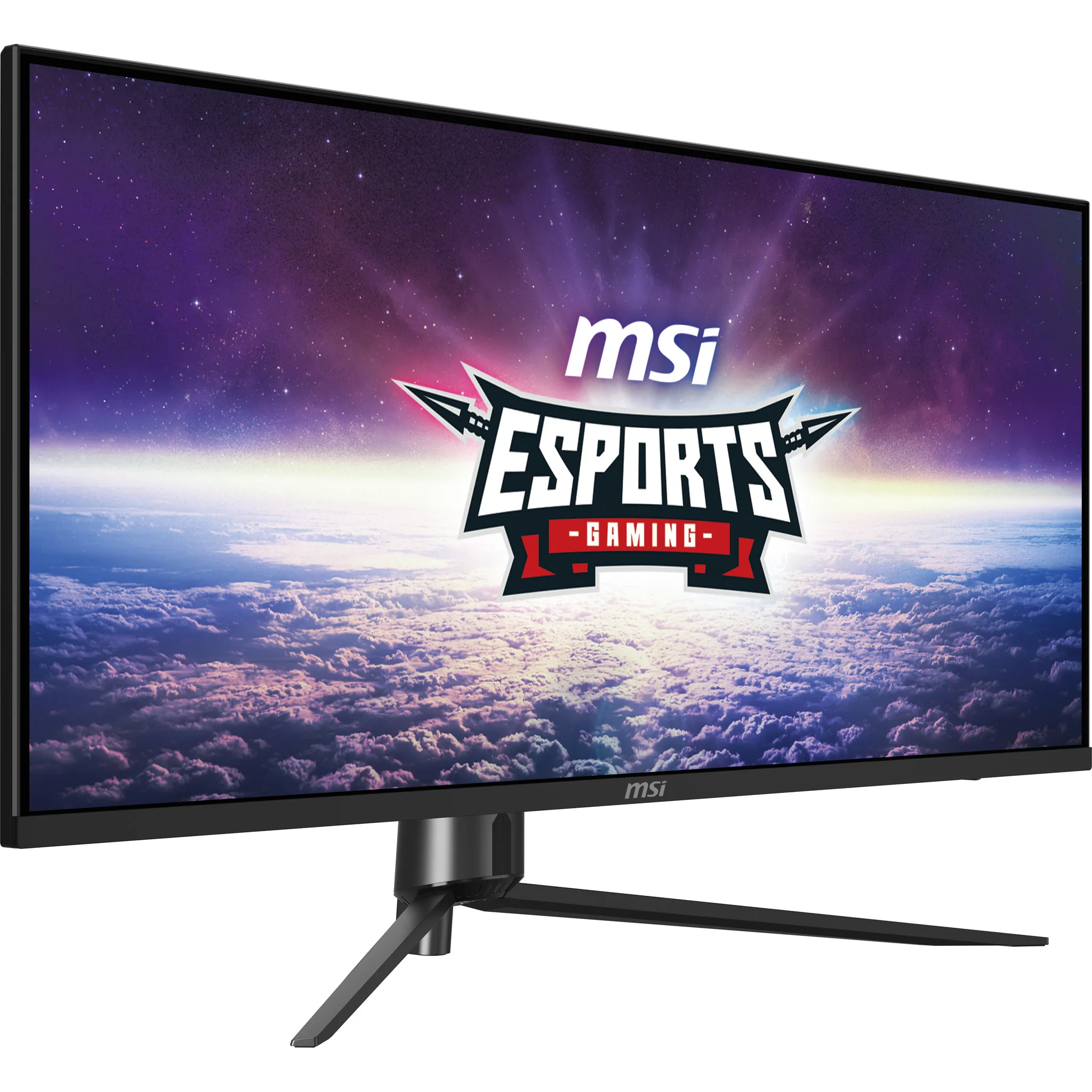 MSI 40" MAG401QR UWQHD, IPS - gaming monitor