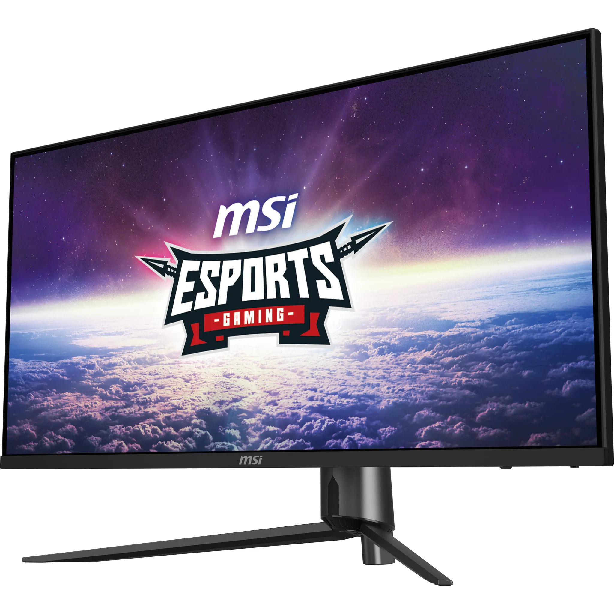 MSI 40" MAG401QR UWQHD, IPS - gaming monitor