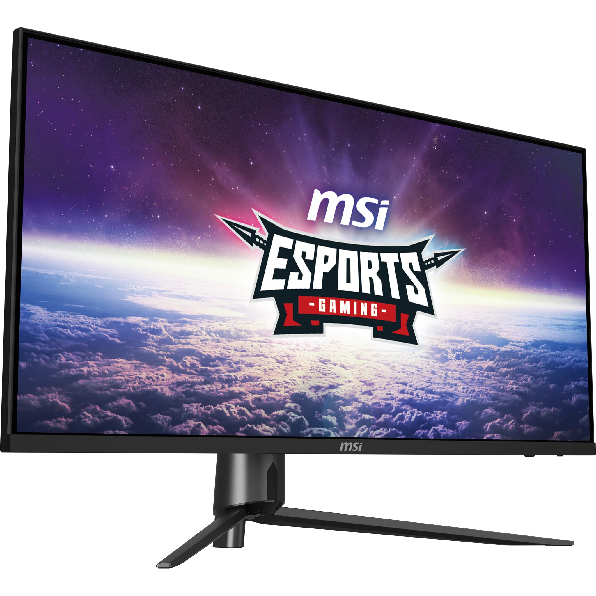 MSI 40" MAG401QR UWQHD, IPS -pelin&auml;ytt&ouml;