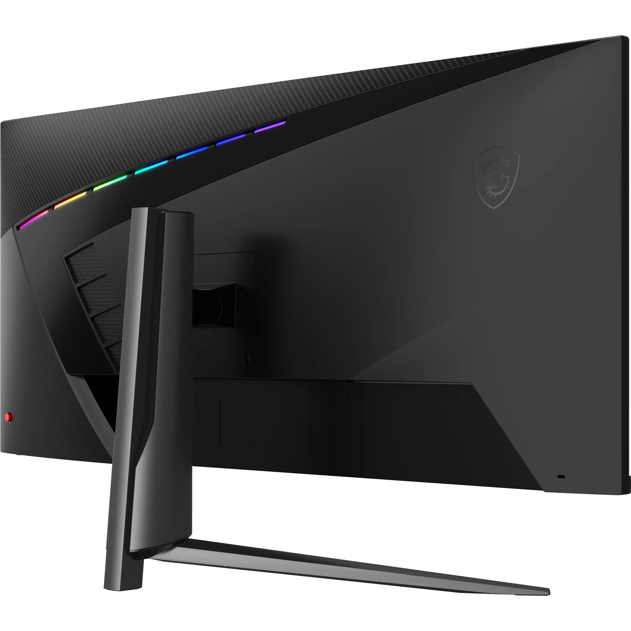 MSI 40" MAG401QR UWQHD, IPS - gaming monitor
