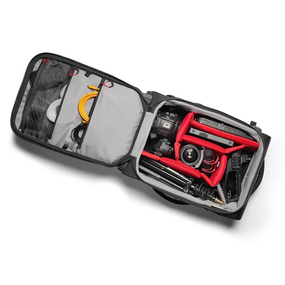 MANFROTTO Rullalaukku