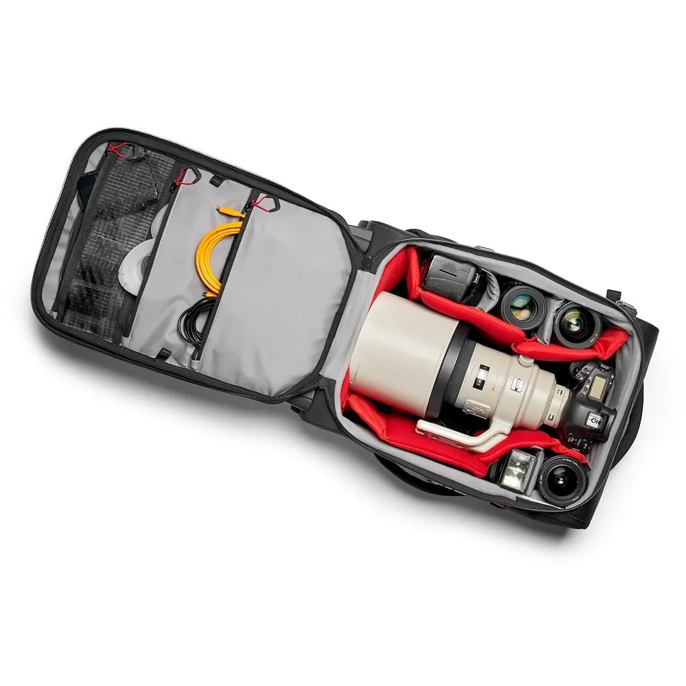 MANFROTTO Rullalaukku