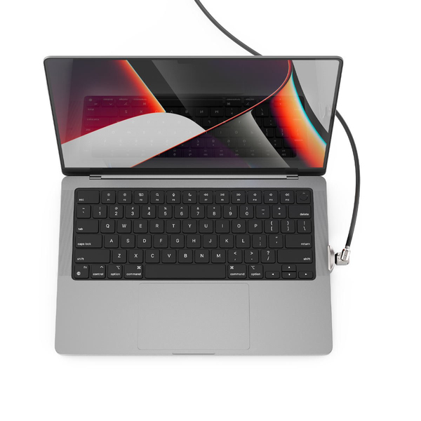MacBook Pro 14-inch Ledge