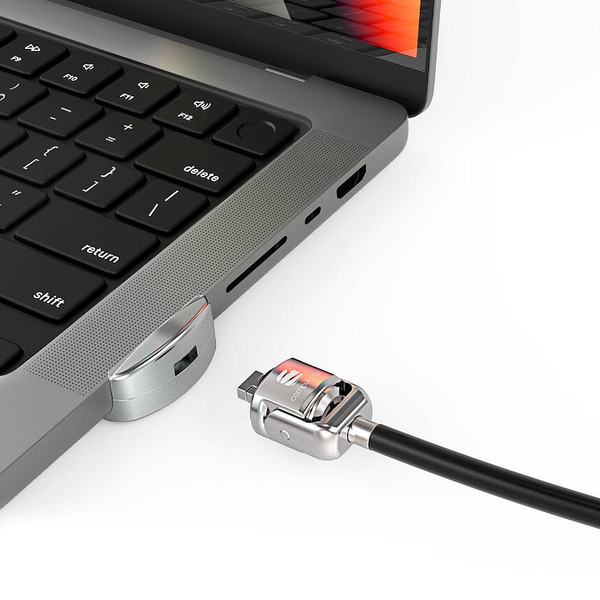 MacBook Pro 14-inch Ledge