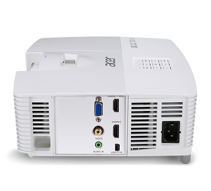 H6517ST DLP PROJECTOR FULL HD