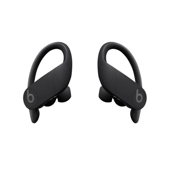 Powerbeats Pro Totally Wireless-h&ouml;rlurar &ndash; svart