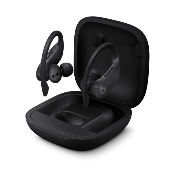 Powerbeats Pro - Totally Wireless Earphones - Black