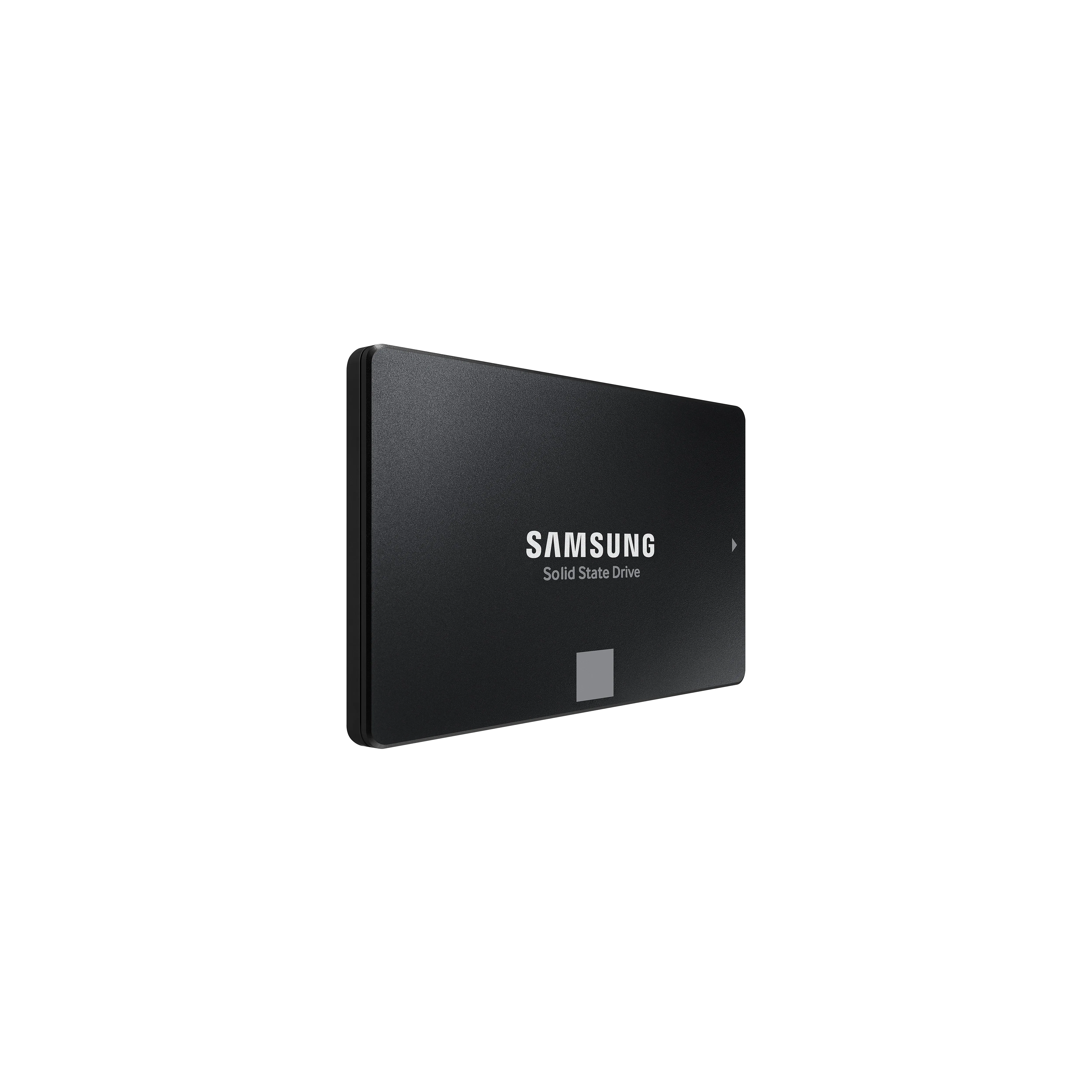 Samsung 870 EVO 250GB, SATA III, 2.5" - SSD
