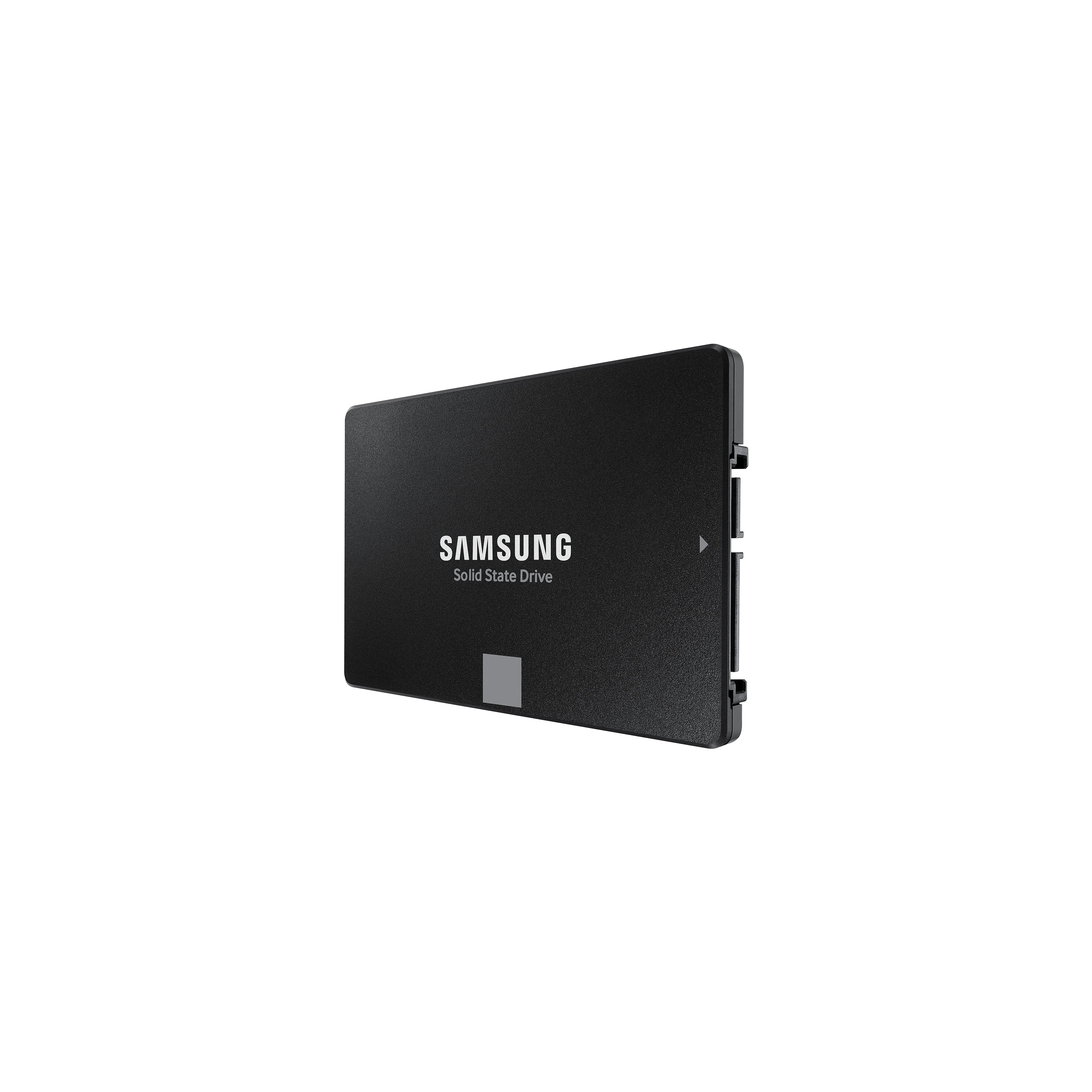 Samsung 870 EVO 250GB, SATA III, 2.5" - SSD