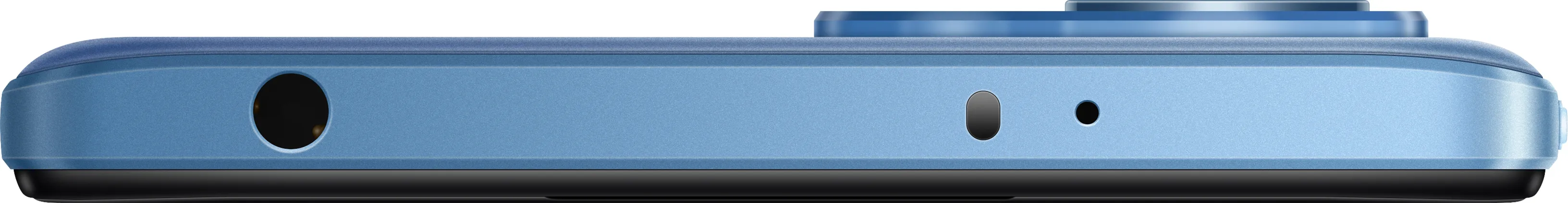 Xiaomi Redmi Note 12 5G 128/4 Gt -Android-puhelin, Ice Blue