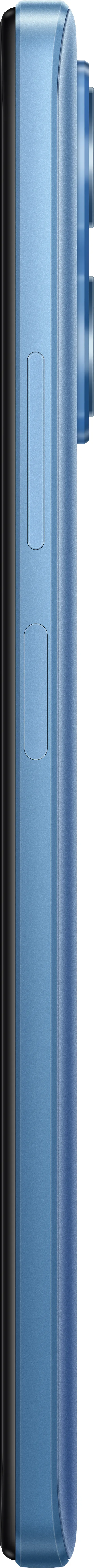 Xiaomi Redmi Note 12 5G 128/4 Gt -Android-puhelin, Ice Blue