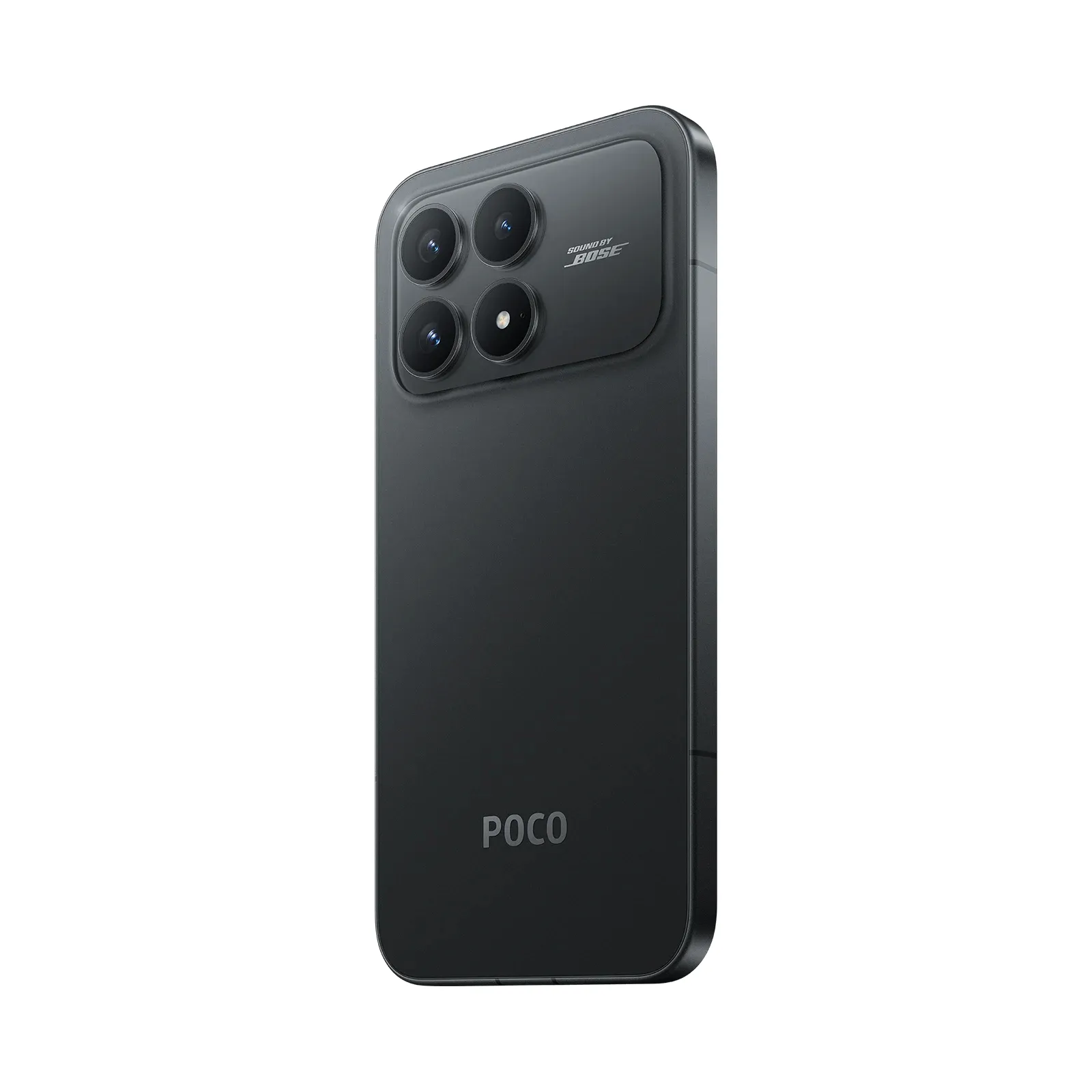 Xiaomi Poco F8 Pro 12/256GB, Black