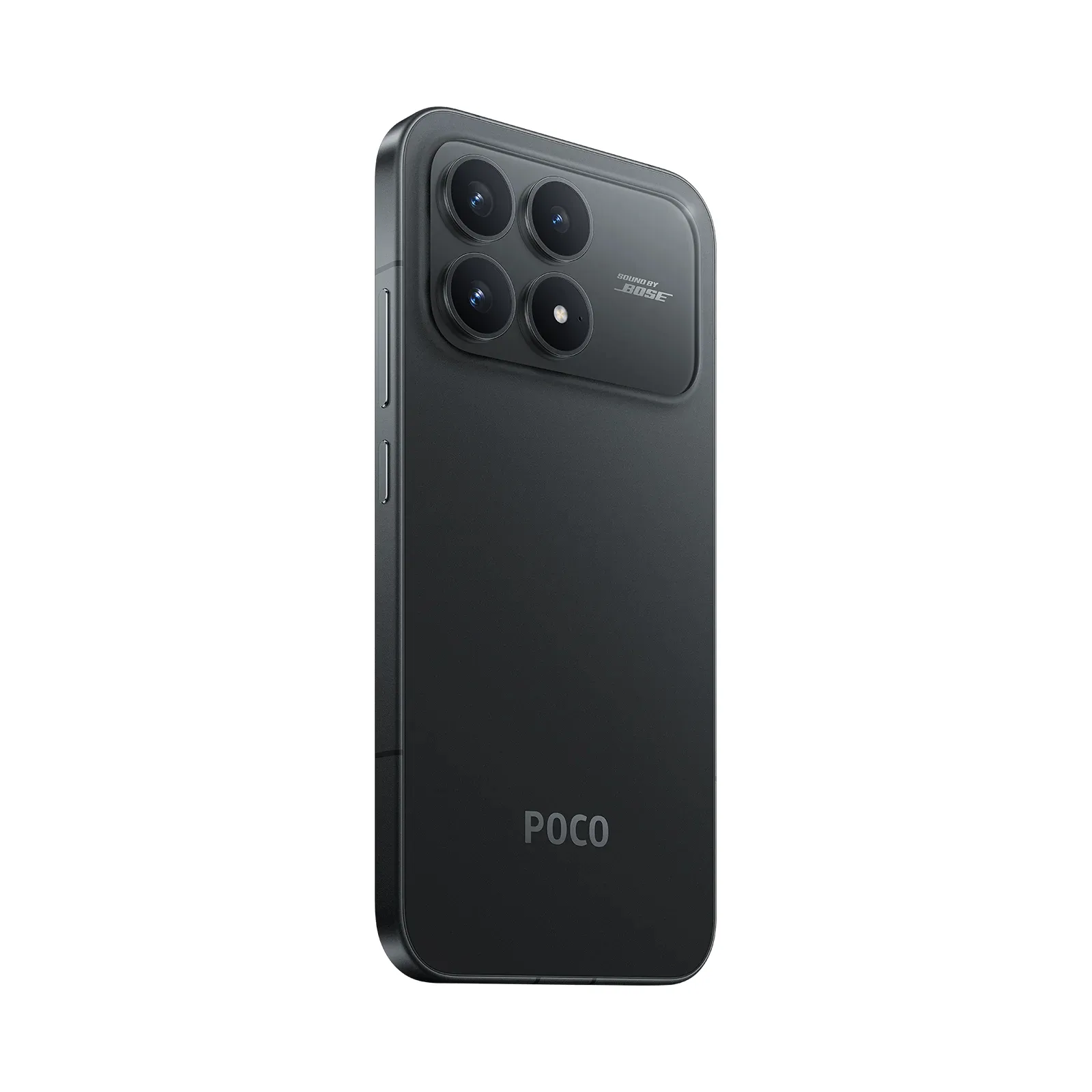 Xiaomi Poco F8 Pro 12/256GB, Black