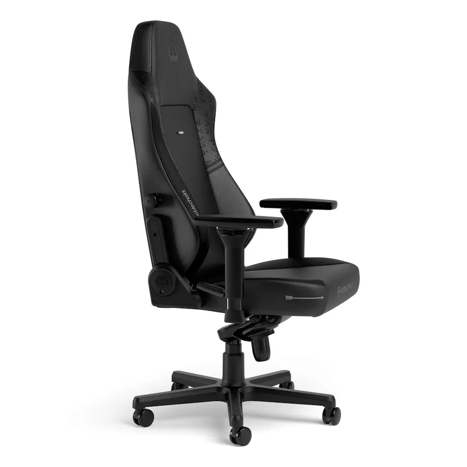 Noblechairs HERO The Elder Scrolls V: Skyrim 10th Anniversary Edition - gaming chair