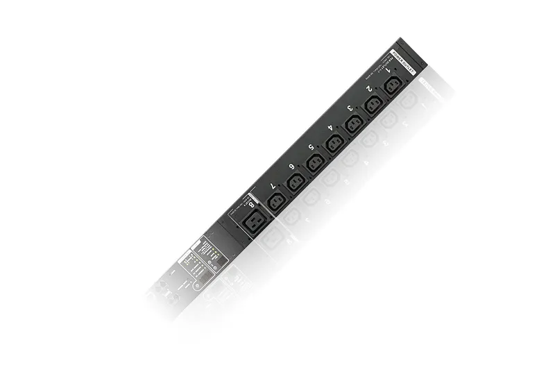 ATEN – ECO PDU, virtaliitin, 2xIEC C60320 C19, 14xIEC 60320 C13, IEC 60320 C20-liitin