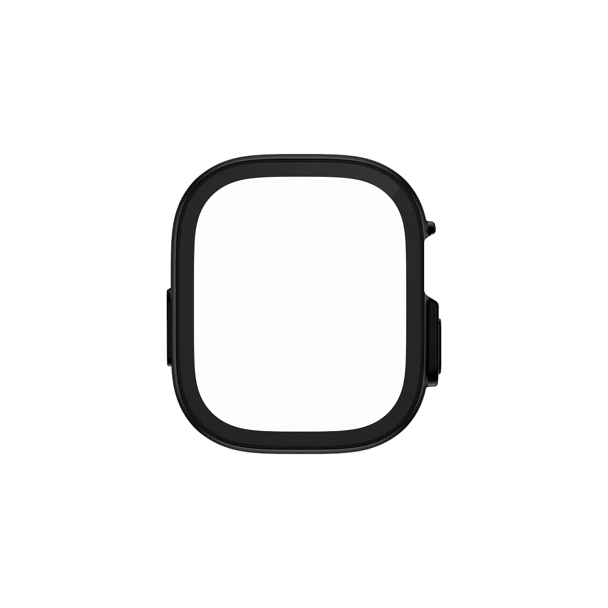 PanzerGlass Apple Watch Ultra 2 FullBody Slim, Black