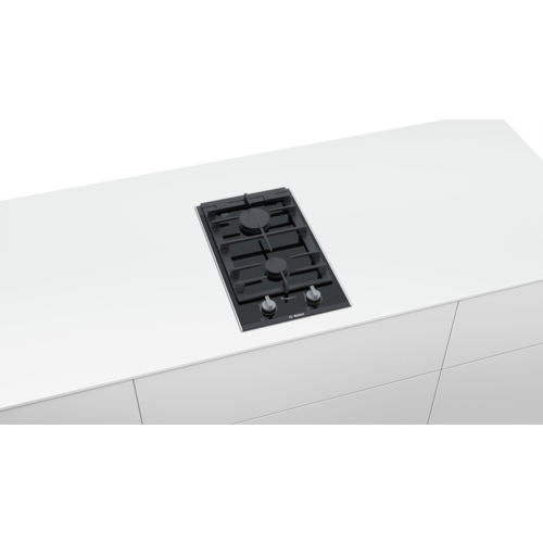 Bosch Serie 8 PRB3A6D70 gasbordkomfur