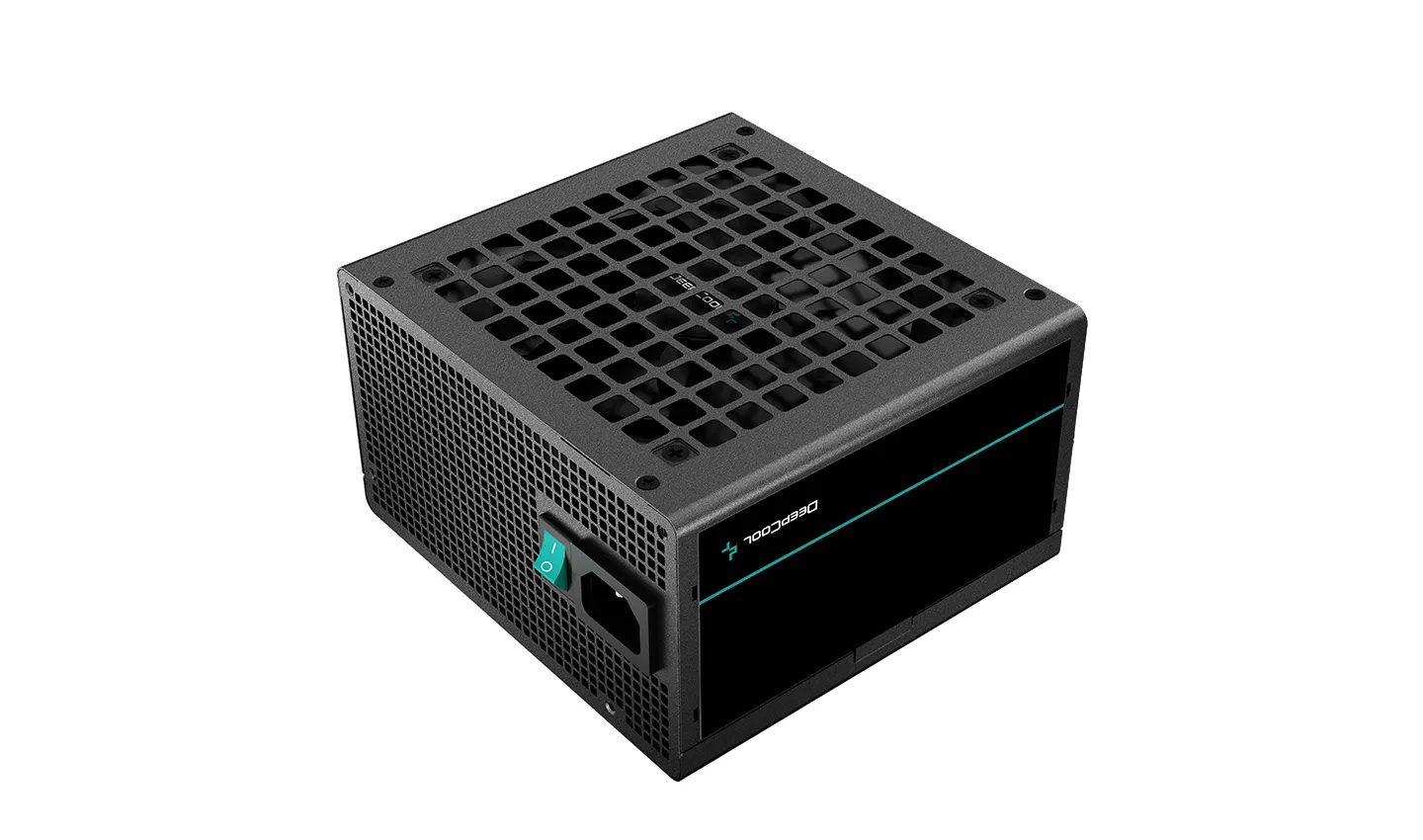 Deepcool PF500 500W - Power supply, 80 Plus White