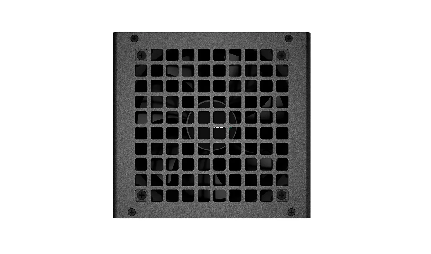 Deepcool PF500 500W - Power supply, 80 Plus White