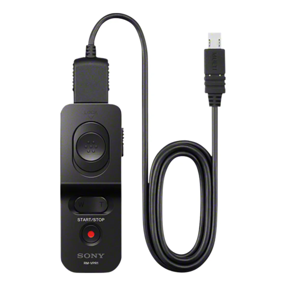 SONY RMVPR1.CE7 REMOTE COMMANDER