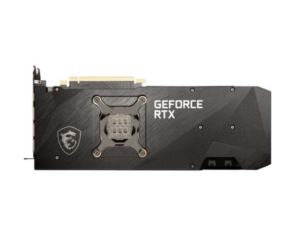 MSI GeForce RTX 3080 VENTUS 3X 10G -n&auml;yt&ouml;nohjain