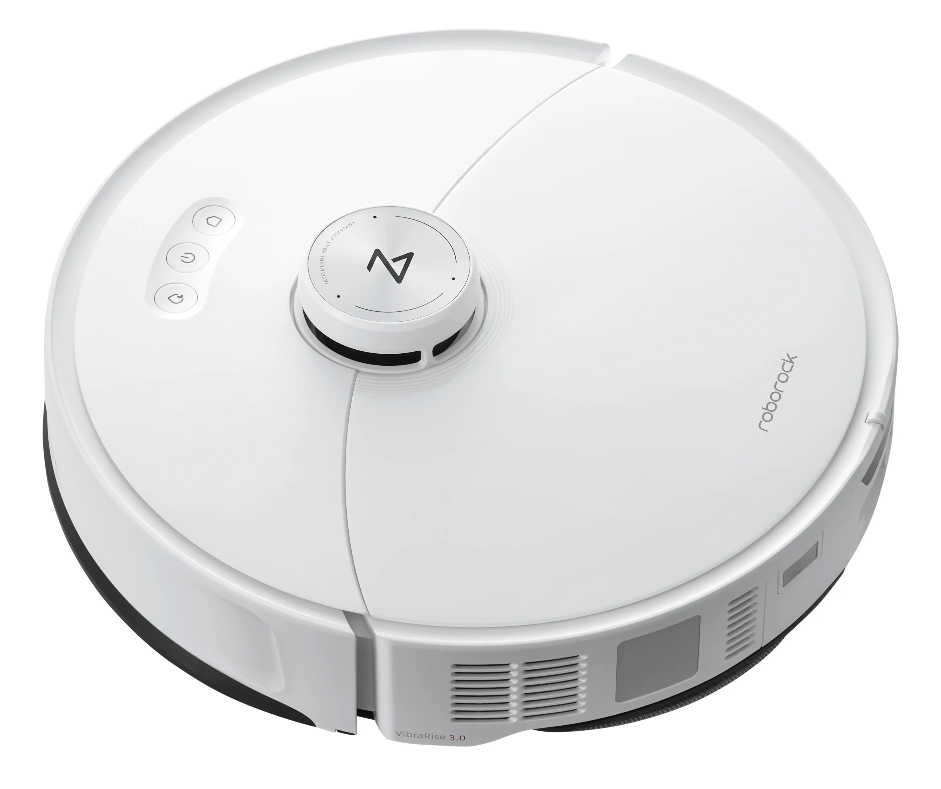 Roborock S8 MaxV Ultra - robot vacuum cleaner, white Roborock S8 MaxV Ultra - robot vacuum cleaner, white