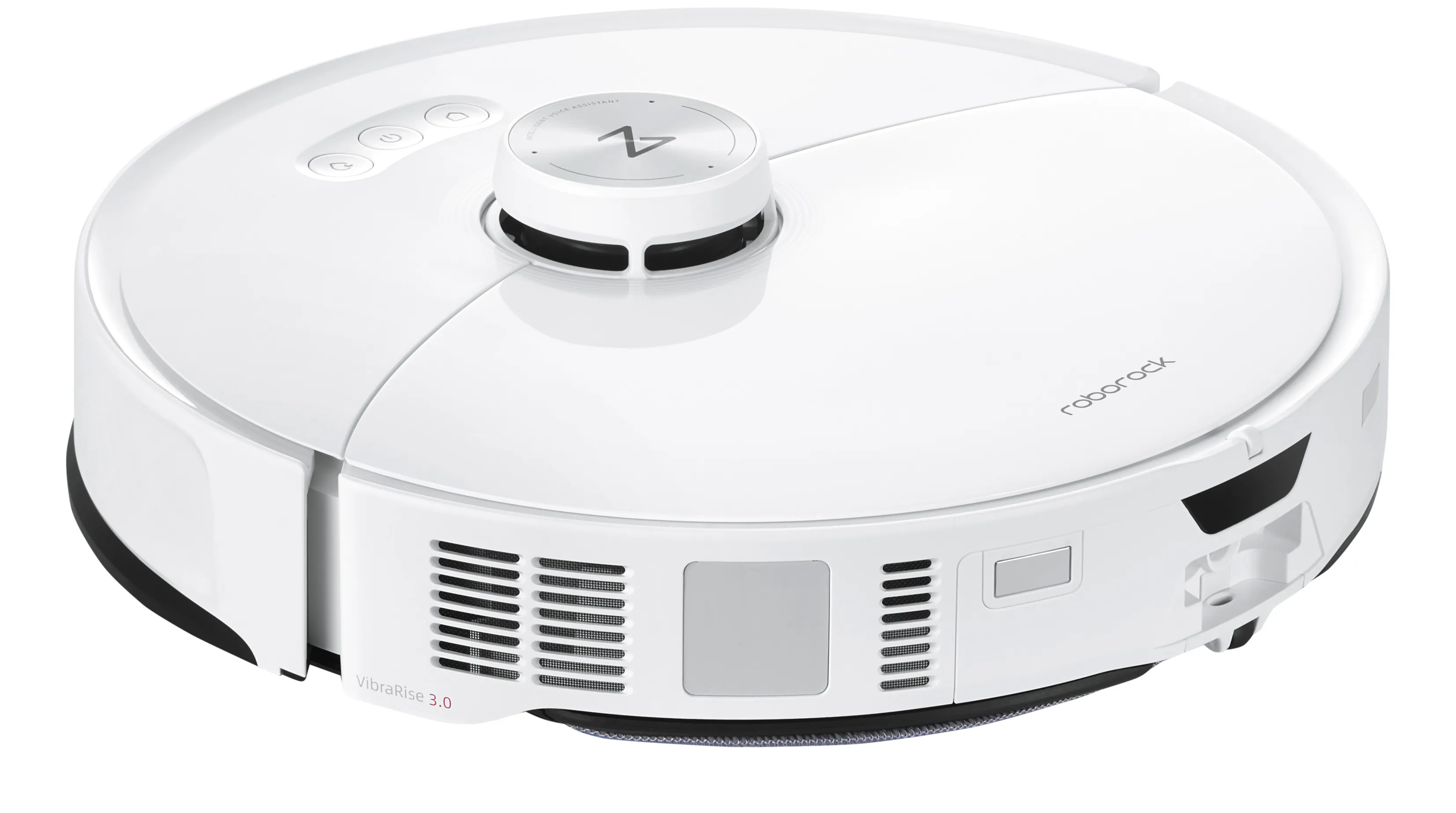Roborock S8 MaxV Ultra - robot vacuum cleaner, white Roborock S8 MaxV Ultra - robot vacuum cleaner, white