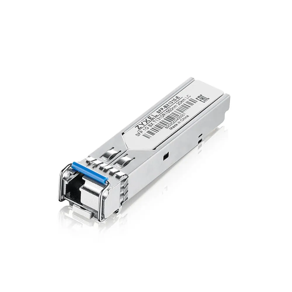 Zyxel SFP-BX1310-E SC 10er pack BULK