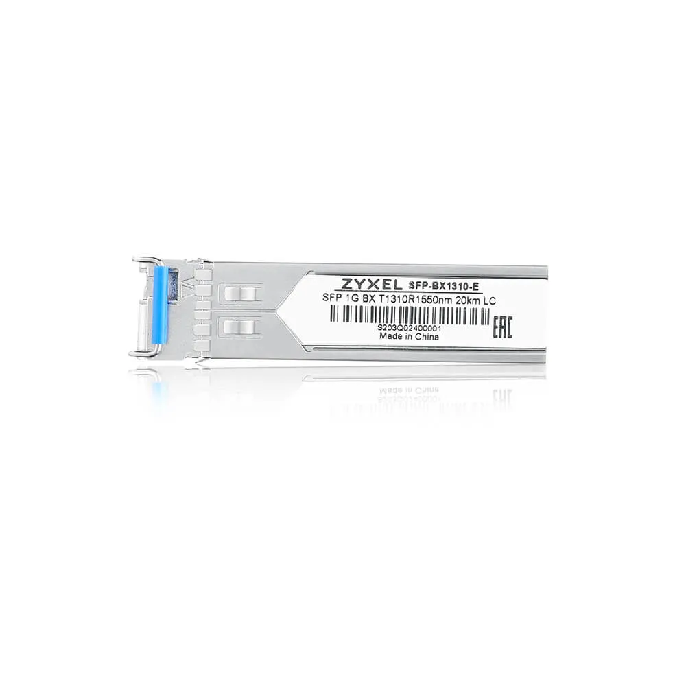 Zyxel SFP-BX1310-E SC 10er pack BULK