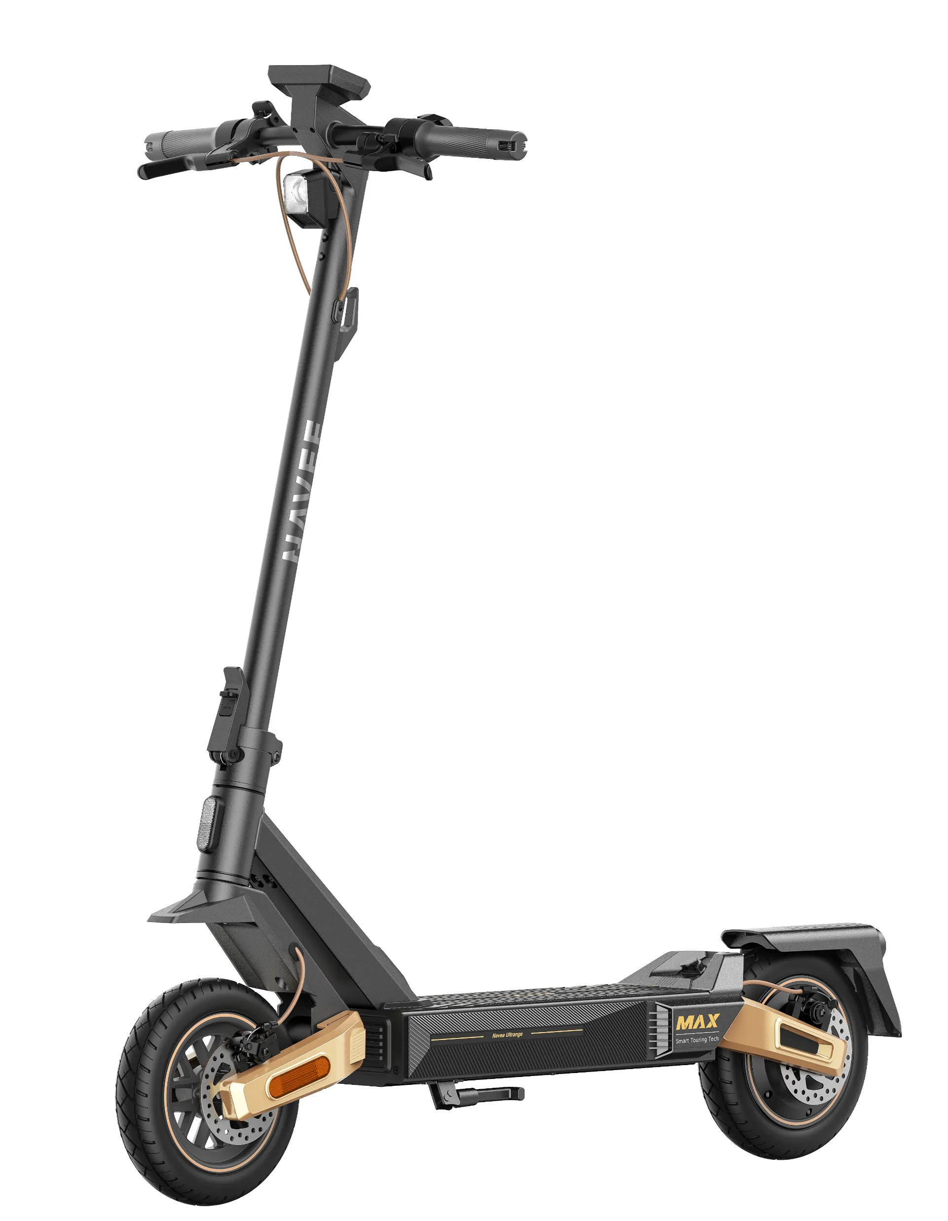 NAVEE ST5 Max, 1650 W, 20 km/h, 90 km -s&auml;hk&ouml;potkulauta